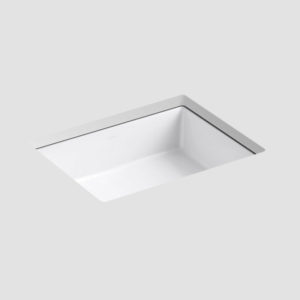 Kohler Verticyl K2882 Undermount
