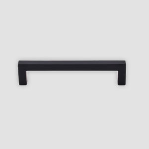 Matte Black