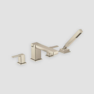 Moen 90 Degree Hand Held - Brushed Nickel