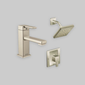 Moen S6710 - Brushed Nickel