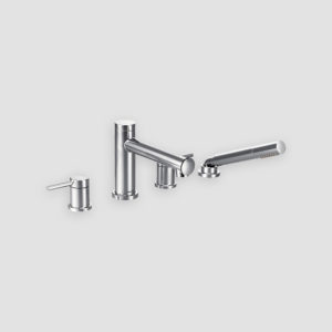 Moen T394 Hand Held - Chrome