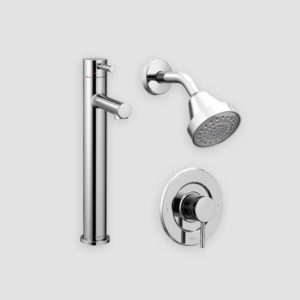Moen 6192 - Chrome