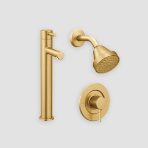 Moen 6192BG - Brushed Gold