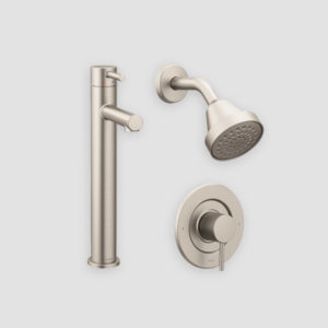 Moen 6192BN - Brushed Nickel