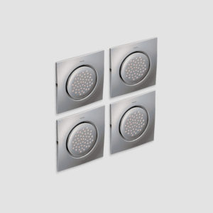 Moen TS1320/S1300 - Chrome