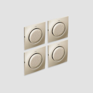 Moen TS1320/S1300 - Brushed Nickel