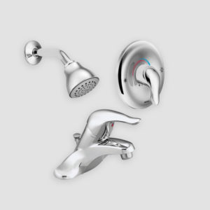 Moen Chateau L4621 - Chrome