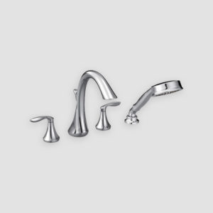 Moen Eva Hand Held - Chrome