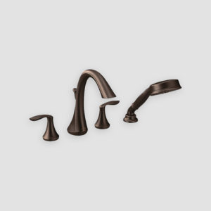 Moen Eva Hand Held - Oil Rubbed Bronze