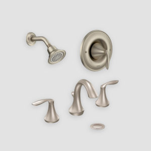 Moen T6420BN - Brushed Nickel