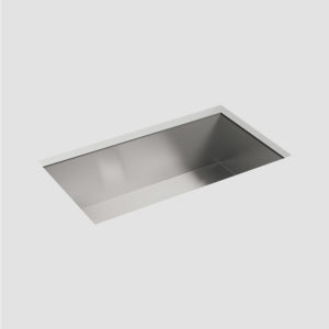 Sterling Ludington K-20022 Undermount