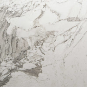 Daltile - Marble Attache Lavish 24 x 24 Polished - Pearl Arabesque