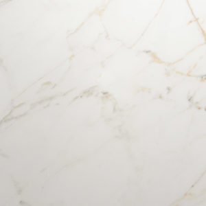 Daltile - Marble Attache Lavish 24 x 24 Satin - Golden Reverie