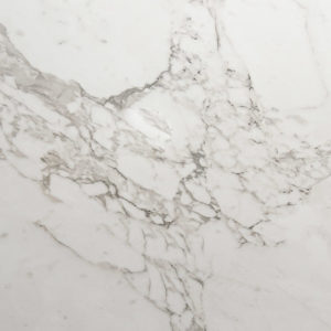 Daltile - Marble Attache Lavish 24 x 24 Satin - Pearl Arabesque