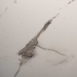 Daltile - Marble Attache Polished 24 x 48 - Calacatta
