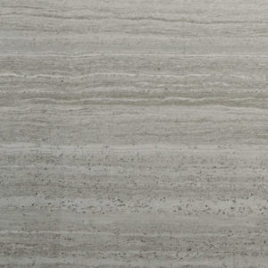 Universal - 24 x 48 Polished  - Silver Travertine