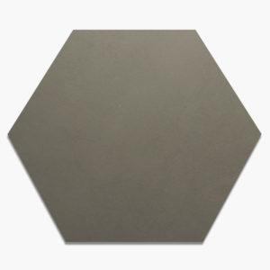 Daltile - Bee Hive 24 x 20 -  AshGrey