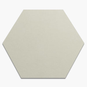 Daltile - Bee Hive 24 x 20 -  White
