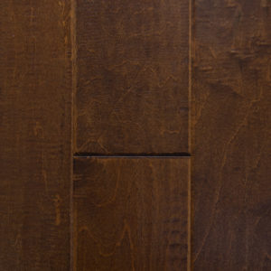 Shaw Artisan Maple 5" - Herritage