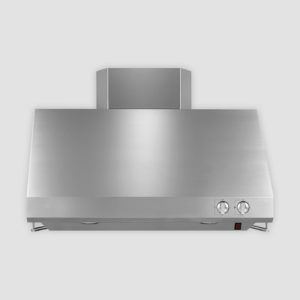 GE Monogram 36" ZV36SSJSS Canopy Style Hood