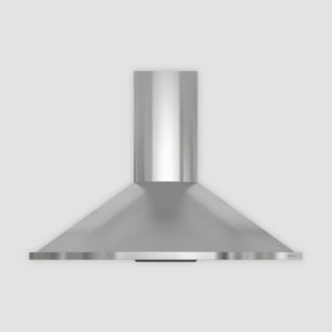 Zephyr Savona 36" ZSA-M90CS Chimney Style Hood