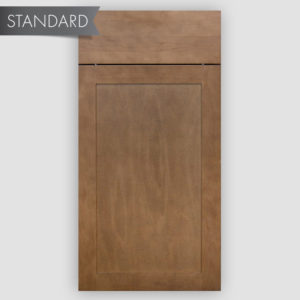 Salem Maple - Tuscan Std
