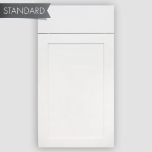 Salem Maple - Alabaster Std