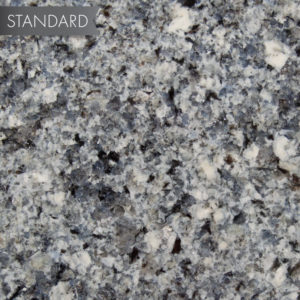Azul Crystal - Granite Std