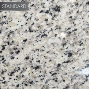 Gray Sardo - Granite Std
