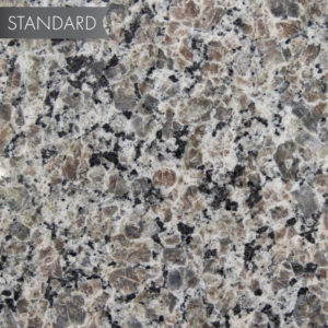 New Caledonia - Granite Std