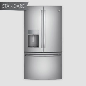 GE Profile 36" PYE22KSKSS - PYE22KYN Refrigerator