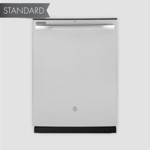 Built-In GE Hybrid GDT635HSMSS Dishwasher