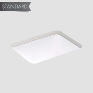 Kohler Caxton K20000 Undermount