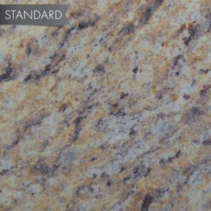 Santa Cecilia Gold - Formica