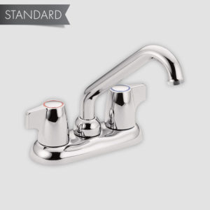 Moen Chateau 2 Laundry Faucet 74998 Chrome
