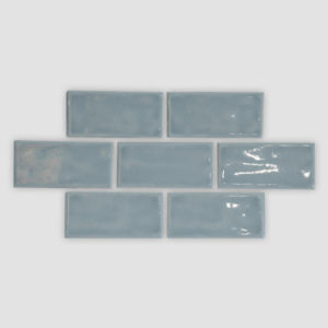 Artezen Brickjoint - Classic Blue