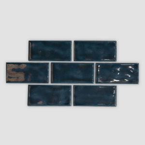 Artezen Brickjoint - Deep Blue