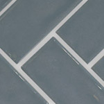 Artezen Herringbone Classic Blue