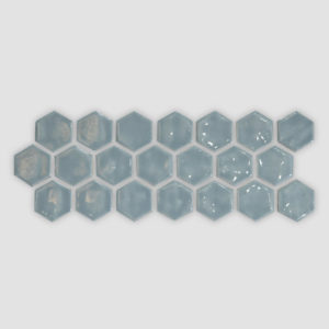 Artezen Hexagon - Classic Blue