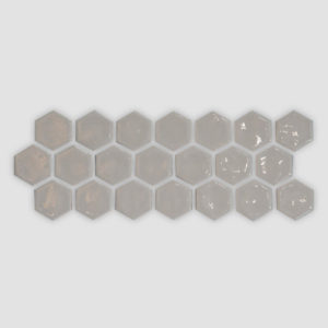 Artezen Hexagon - Ideal Gray