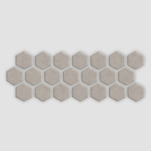 Artezen Hexagon - Nordic Sand