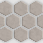 Artezen Hexagon Nordic Sand