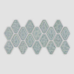 Shaw Geoscapes Diamond - Dark Grey