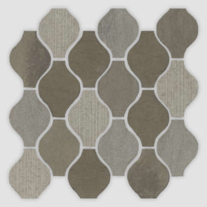 Shaw Del Ray Ornamental - Foussana Gray